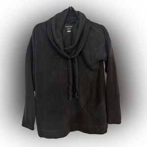Sonoma Women's Black Sweater